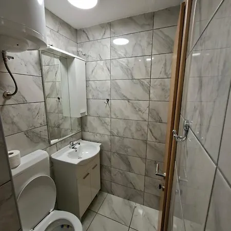 Lejlighed Koprivica Trebinje