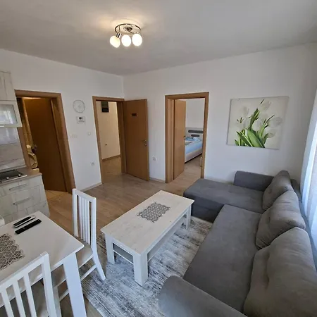Apartman Koprivica