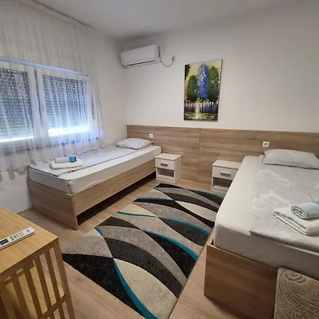 Koprivica Lejlighed Trebinje
