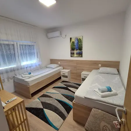 Koprivica Trebinje